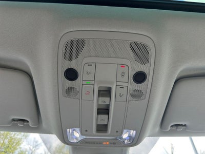 2023 Audi Q3 Premium Plus 45 TFSI S line quattro Tiptronic