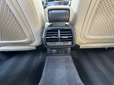 2023 Audi Q3 Premium Plus 45 TFSI S line quattro Tiptronic