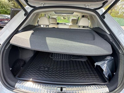 2023 Audi Q3 Premium Plus 45 TFSI S line quattro Tiptronic