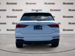 2023 Audi Q3 Premium Plus 45 TFSI S line quattro Tiptronic