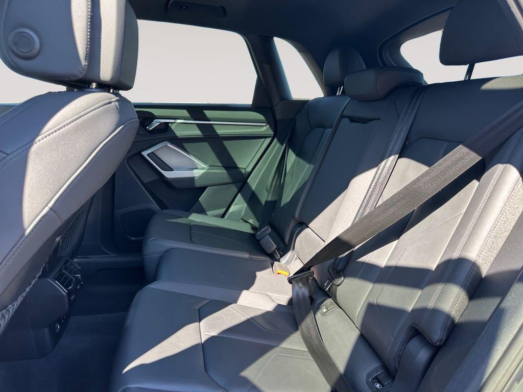 2023 Audi Q3 Premium Plus 45 TFSI S line quattro Tiptronic