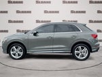 2023 Audi Q3 Premium Plus S Line quattro