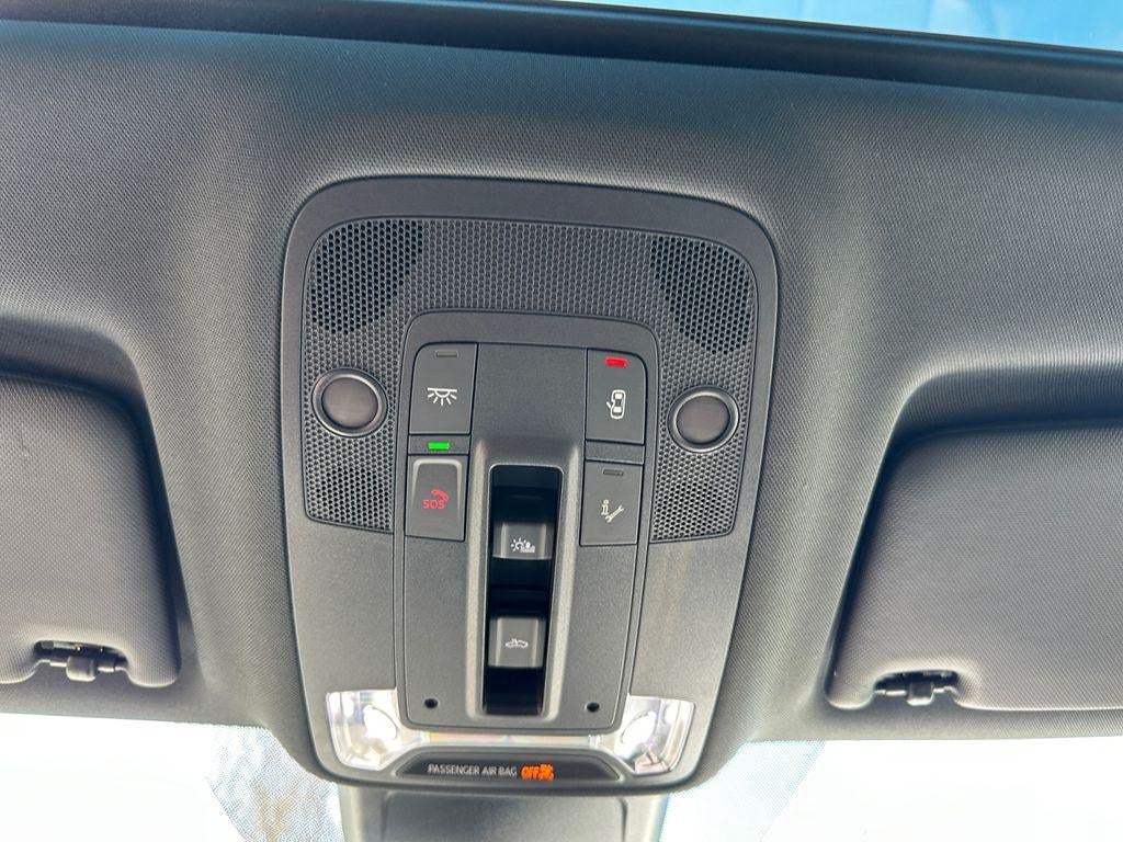 2023 Audi Q3 Premium Plus 45 TFSI S line quattro Tiptronic