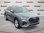 2023 Audi Q3 Premium Plus S Line quattro