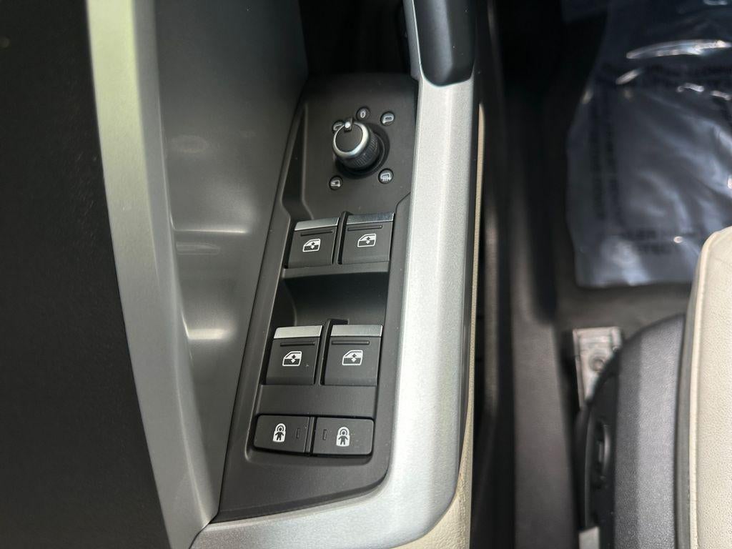 2023 Audi Q3 Premium Plus 45 TFSI S line quattro Tiptronic