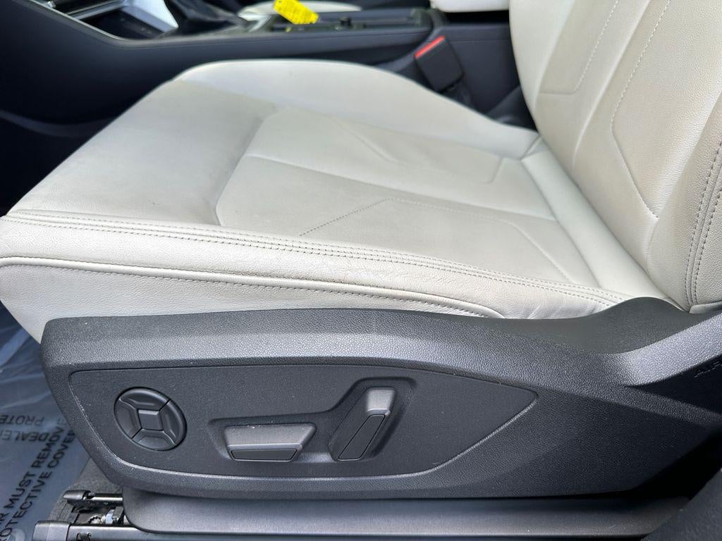 2023 Audi Q3 Premium Plus 45 TFSI S line quattro Tiptronic