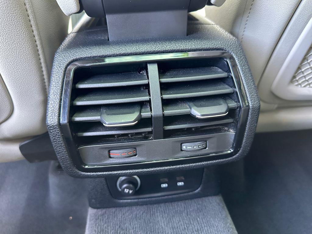 2023 Audi Q3 Premium Plus 45 TFSI S line quattro Tiptronic
