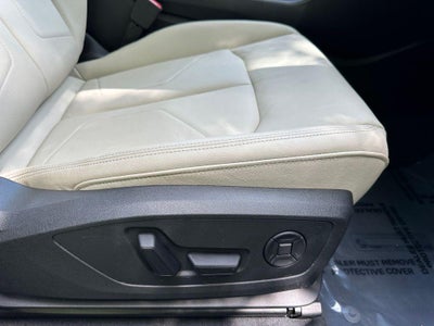 2023 Audi Q3 Premium Plus 45 TFSI S line quattro Tiptronic