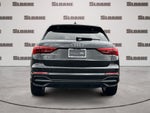 2023 Audi Q3 Premium Plus 45 TFSI S line quattro Tiptronic