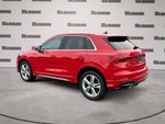 2022 Audi Q3 Premium Plus 45 TFSI S line quattro Tiptronic