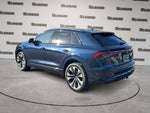 2025 Audi Q8 Premium Plus 55 TFSI quattro