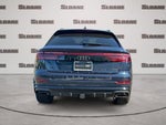 2025 Audi Q8 Premium Plus 55 TFSI quattro
