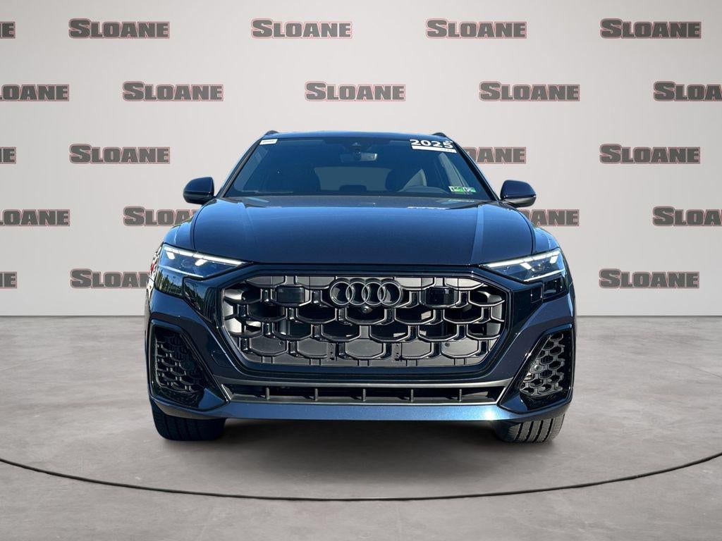2025 Audi Q8 Premium Plus 55 TFSI quattro