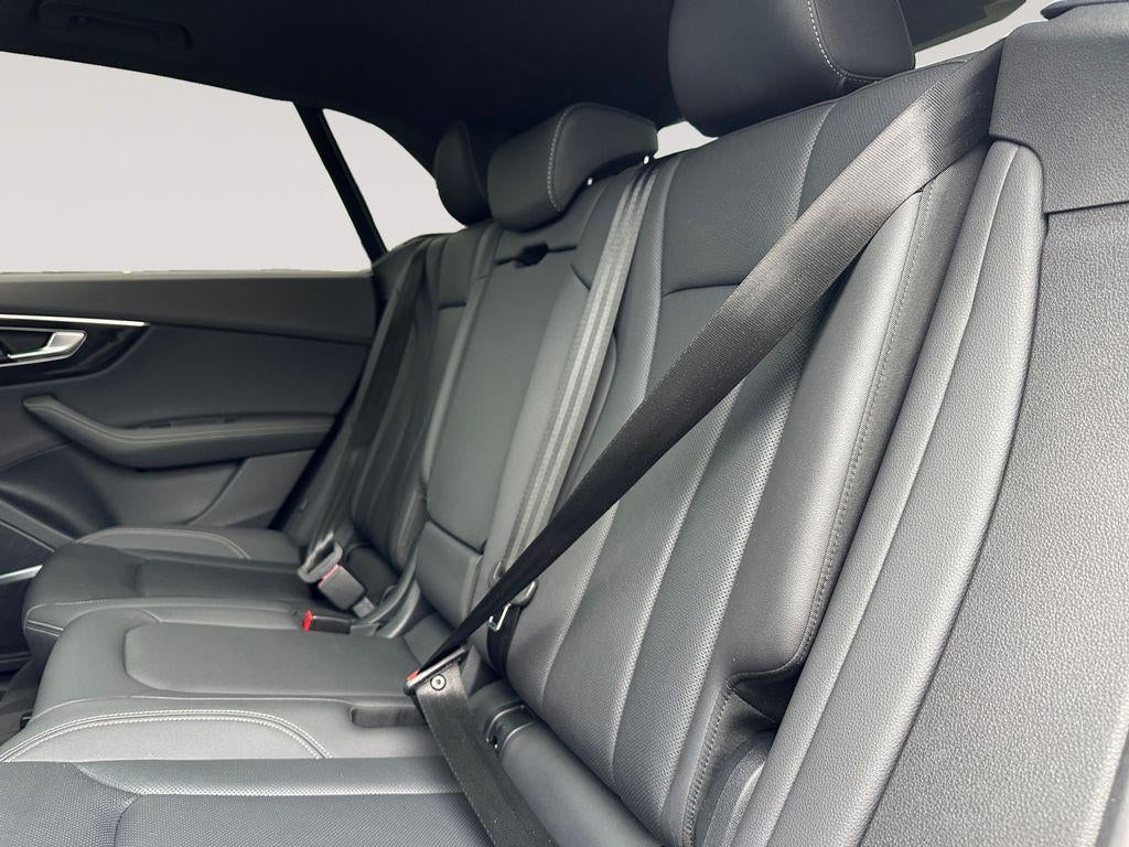 2023 Audi Q8 Premium Plus 55 TFSI quattro Tiptronic