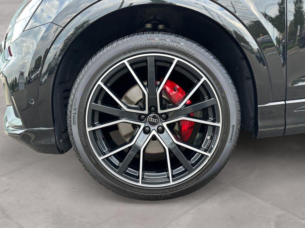 2023 Audi Q8 Premium Plus 55 TFSI quattro Tiptronic