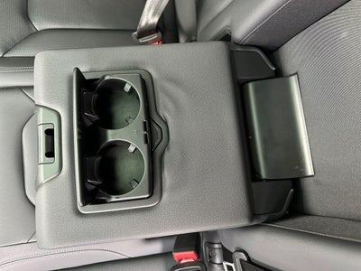 2023 Audi Q8 Premium Plus 55 TFSI quattro Tiptronic
