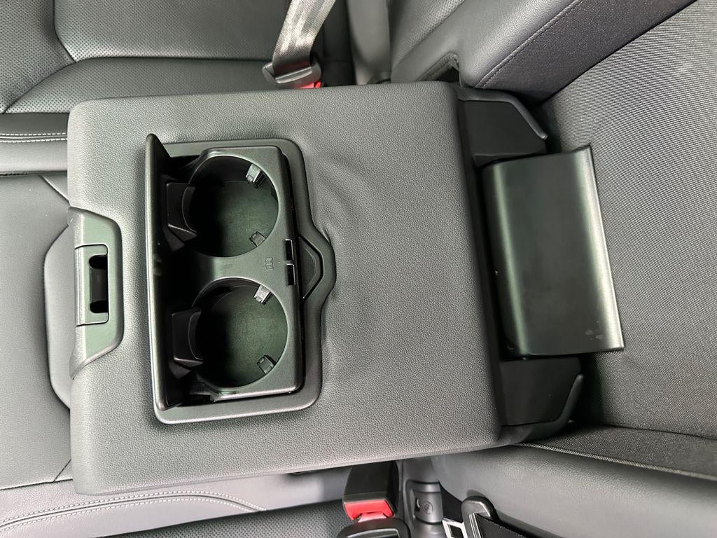2023 Audi Q8 Premium Plus 55 TFSI quattro Tiptronic