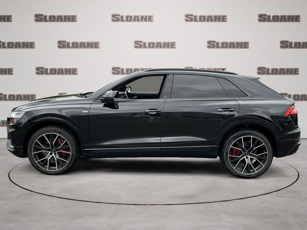 2023 Audi Q8 Premium Plus 55 TFSI quattro Tiptronic