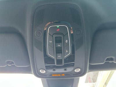 2023 Audi Q8 Premium Plus 55 TFSI quattro Tiptronic
