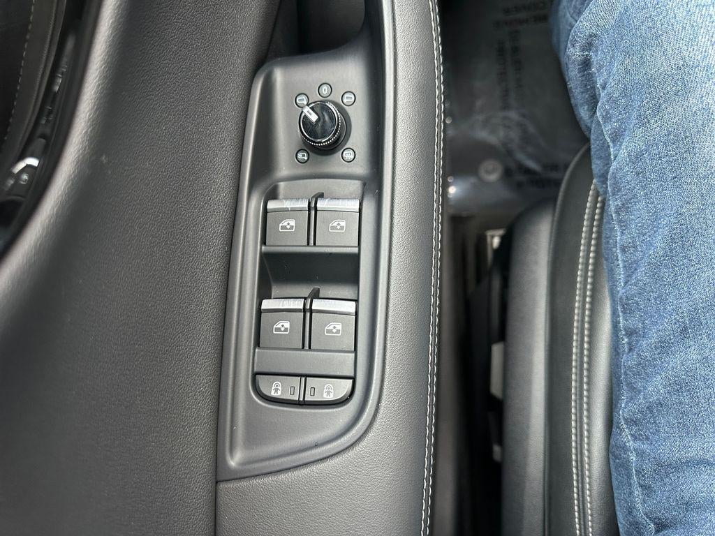 2023 Audi Q8 Premium Plus 55 TFSI quattro Tiptronic