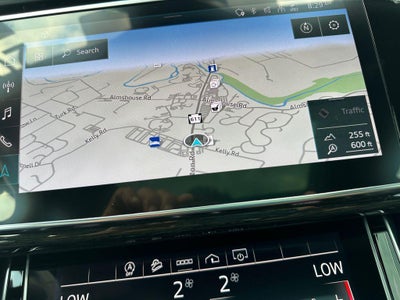 2023 Audi Q8 Premium Plus 55 TFSI quattro Tiptronic