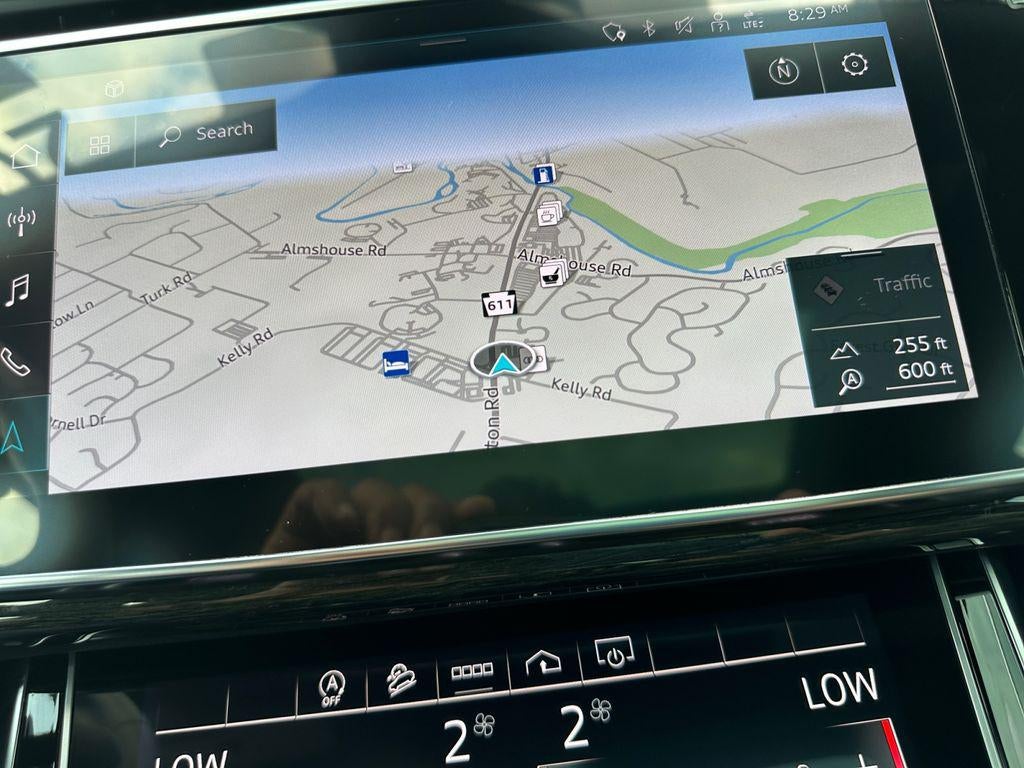 2023 Audi Q8 Premium Plus 55 TFSI quattro Tiptronic