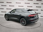 2023 Audi Q8 Premium Plus 55 TFSI quattro Tiptronic