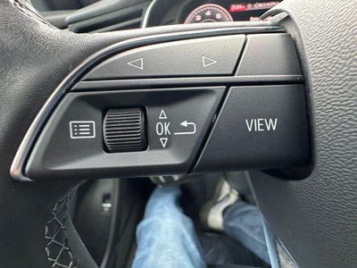 2023 Audi Q8 Premium Plus 55 TFSI quattro Tiptronic
