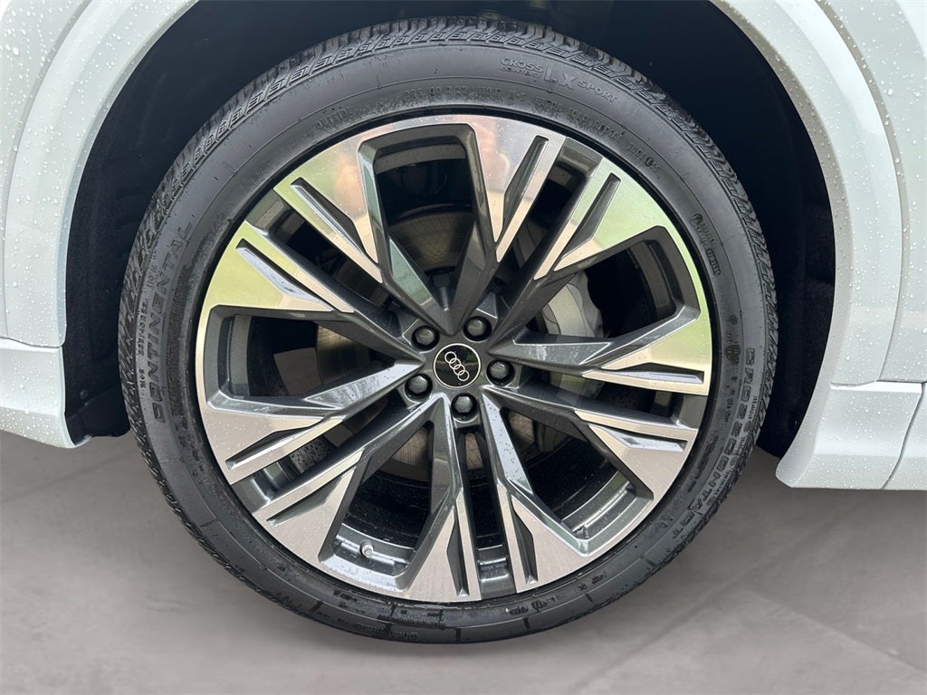 2026 Audi Q8 55 Premium Plus quattro