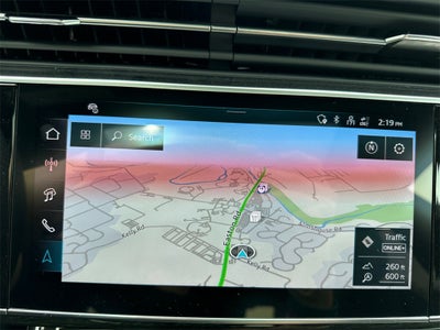 2026 Audi Q8 55 Premium Plus quattro