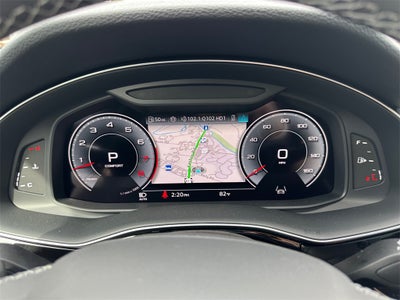 2026 Audi Q8 55 Premium Plus quattro