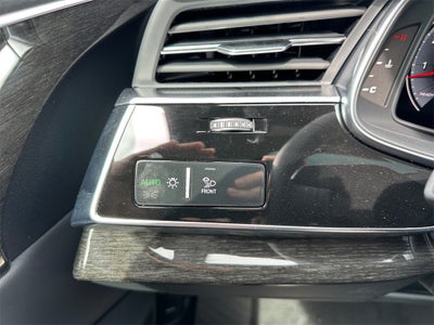 2026 Audi Q8 55 Premium Plus quattro