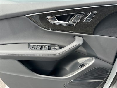 2026 Audi Q8 55 Premium Plus quattro