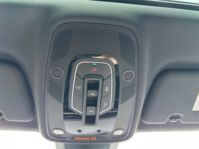 2026 Audi Q8 55 Premium Plus quattro