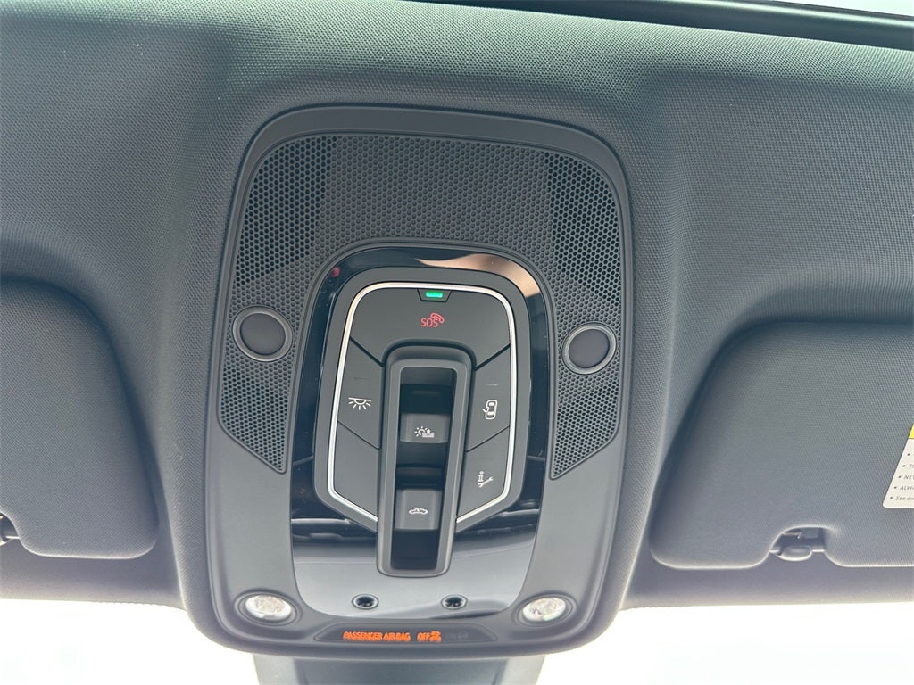 2026 Audi Q8 55 Premium Plus quattro