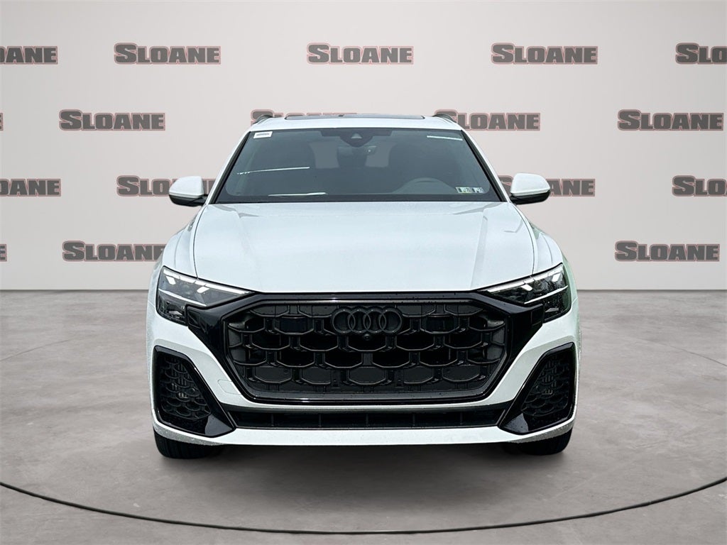 2026 Audi Q8 55 Premium Plus quattro