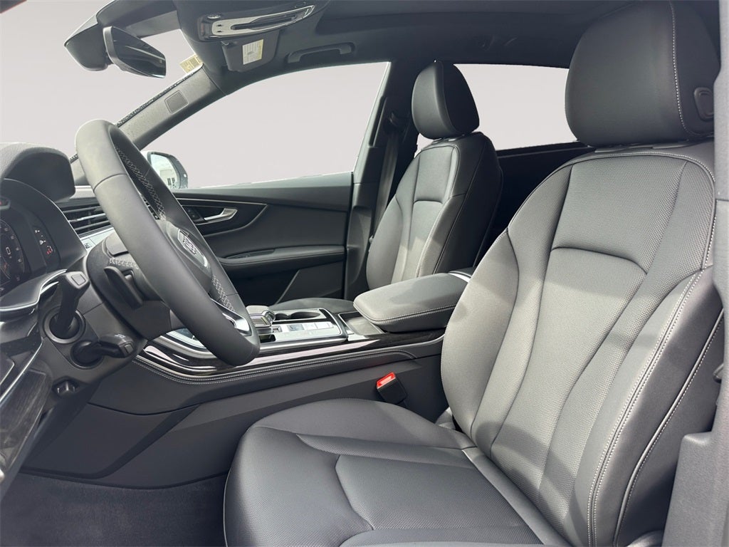 2026 Audi Q8 55 Premium Plus quattro