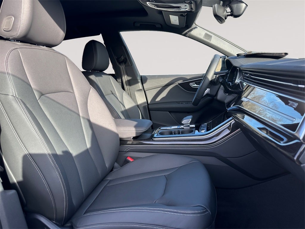 2026 Audi Q8 55 Premium Plus quattro