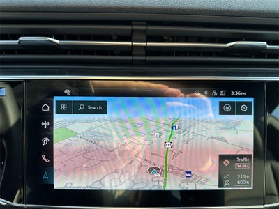 2026 Audi Q8 55 Premium Plus quattro