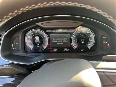 2026 Audi Q8 55 Premium Plus quattro