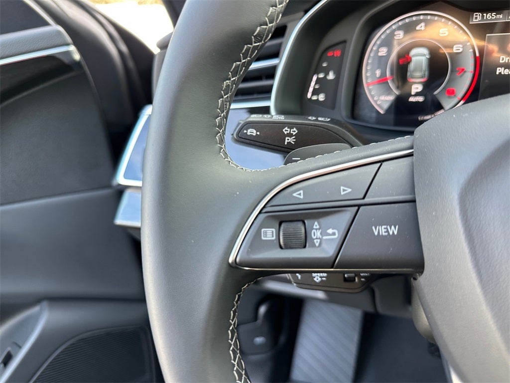 2026 Audi Q8 55 Premium Plus quattro