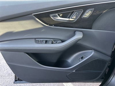 2026 Audi Q8 55 Premium Plus quattro