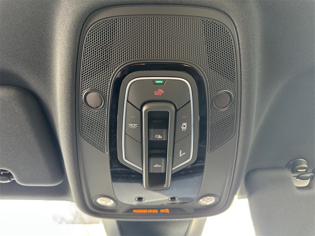 2026 Audi Q8 55 Premium Plus quattro