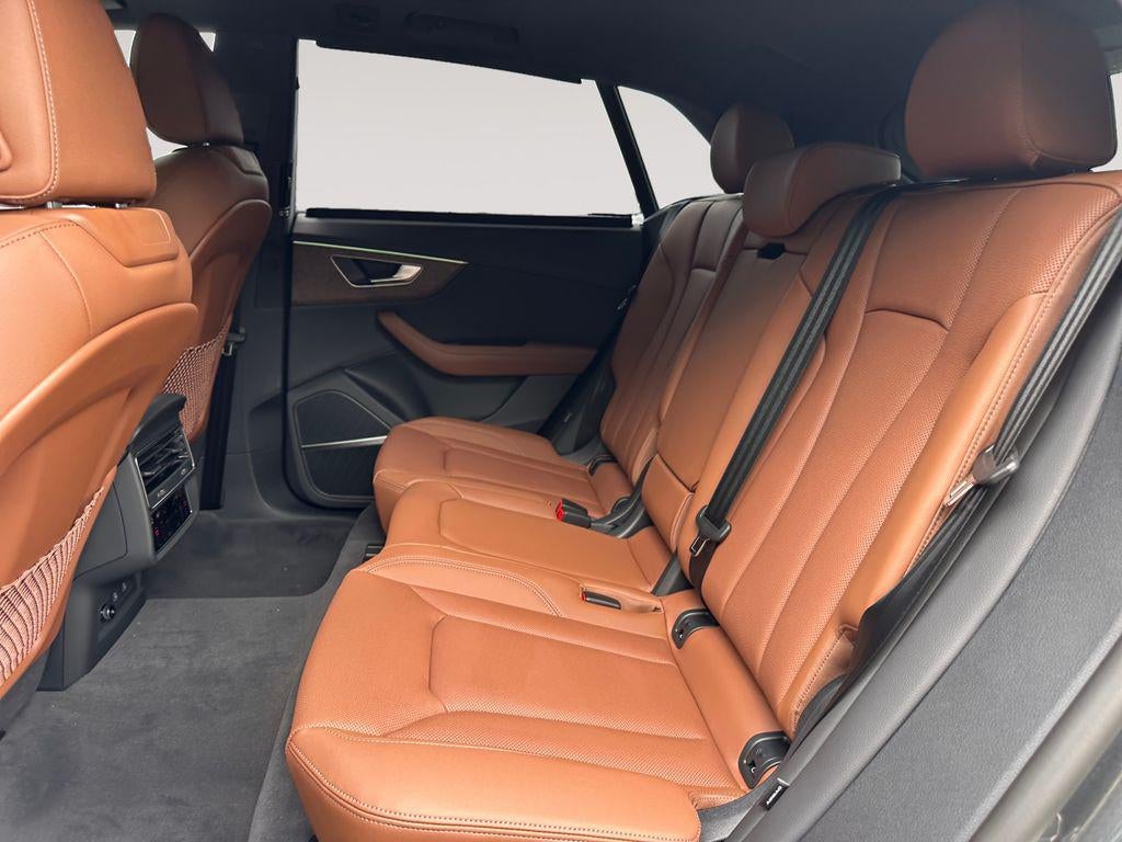 2026 Audi Q8 Premium plus