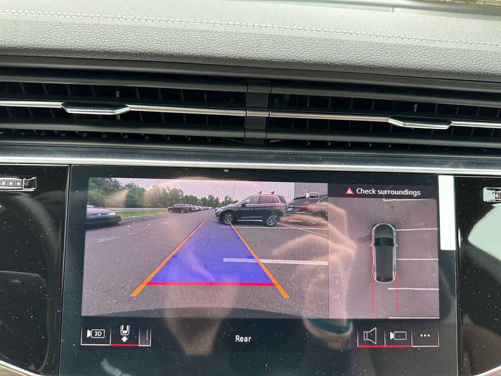 2026 Audi Q8 Premium plus