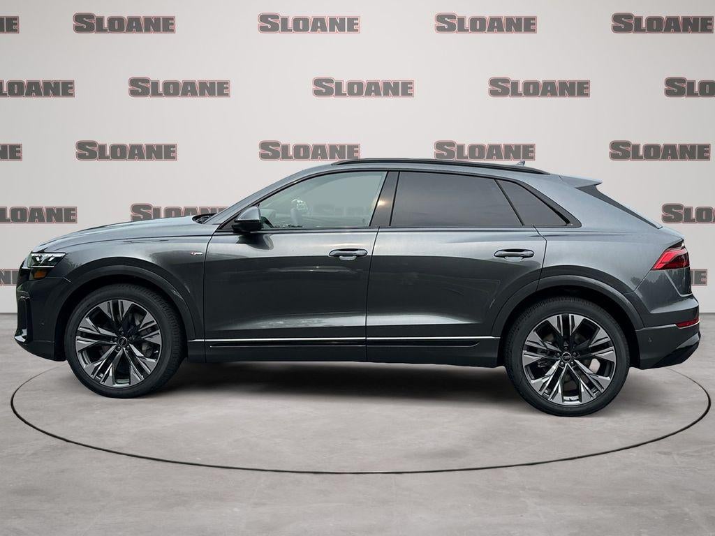 2026 Audi Q8 Premium plus