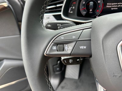 2026 Audi Q8 Premium plus