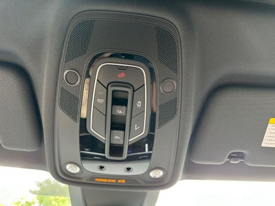 2026 Audi Q8 Premium plus