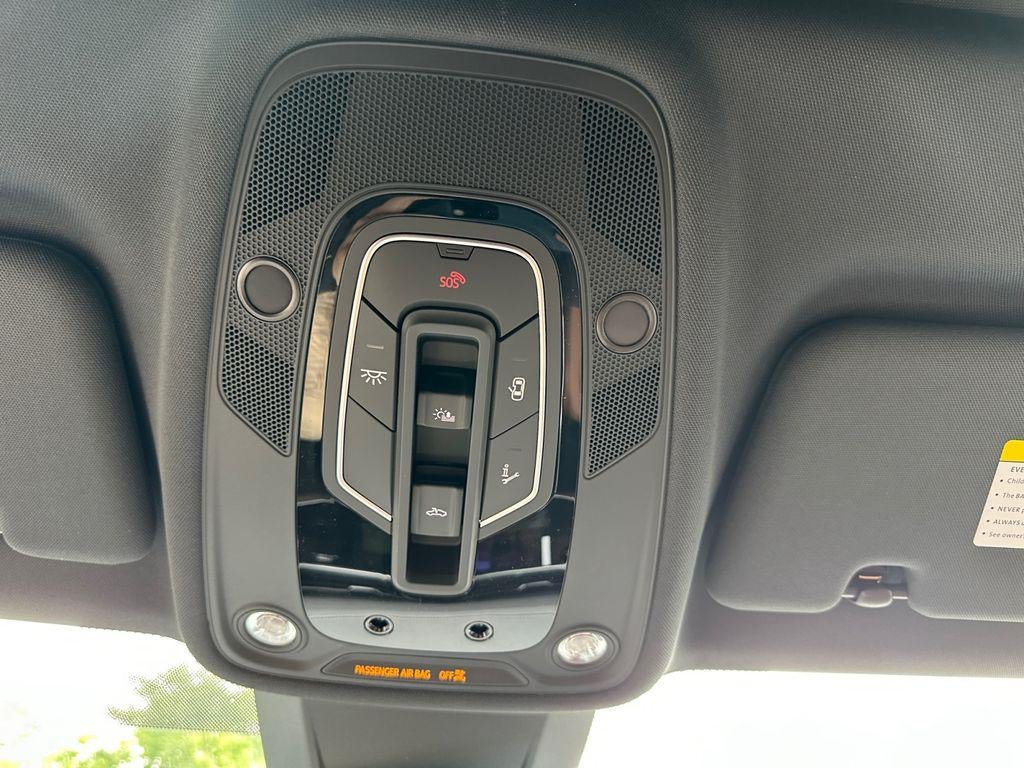 2026 Audi Q8 Premium plus