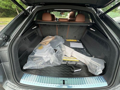2026 Audi Q8 Premium plus